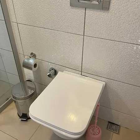 Aparthotel Quenn Viktoria Bodrum