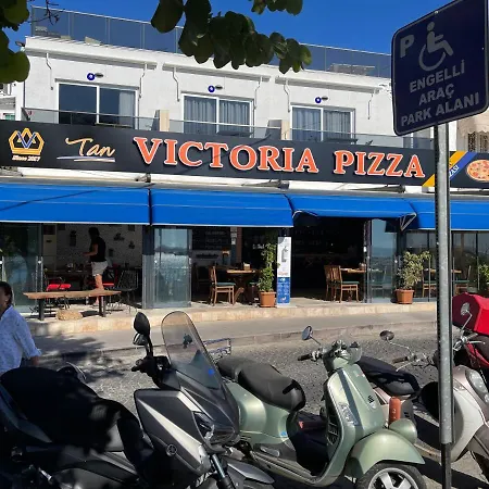 Quenn Viktoria * בודרום